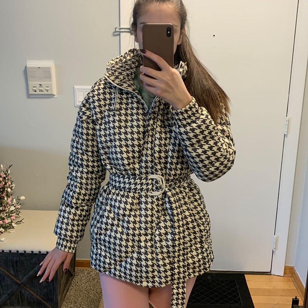 Columbia Belter Jacket